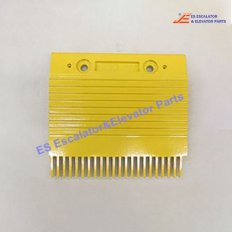 <b>DEE2741257 Escalator Comb Plate</b>