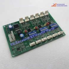 XBA610AK1 Elevator PCB Board