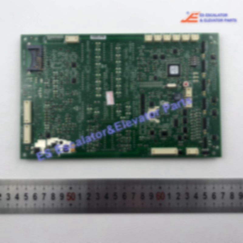 594484 Elevator PCB Board CANCP 241.Q Display Board