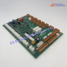 KM50025437H05 Elevator PCB Board