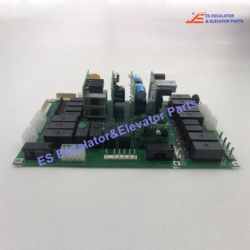 CONNECT-V53B Elevator PCB Board ARD Board Use For Otis