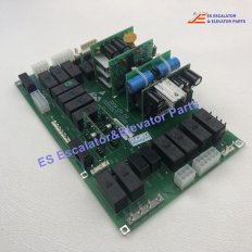 CONNECT-V53B Elevator PCB Board