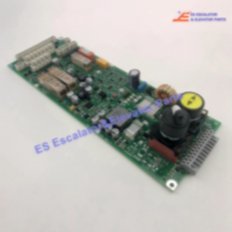 <b>PCBA SEM Board 21.Q ID NR.594239 Elevator Control Cabinet Drive Board</b>