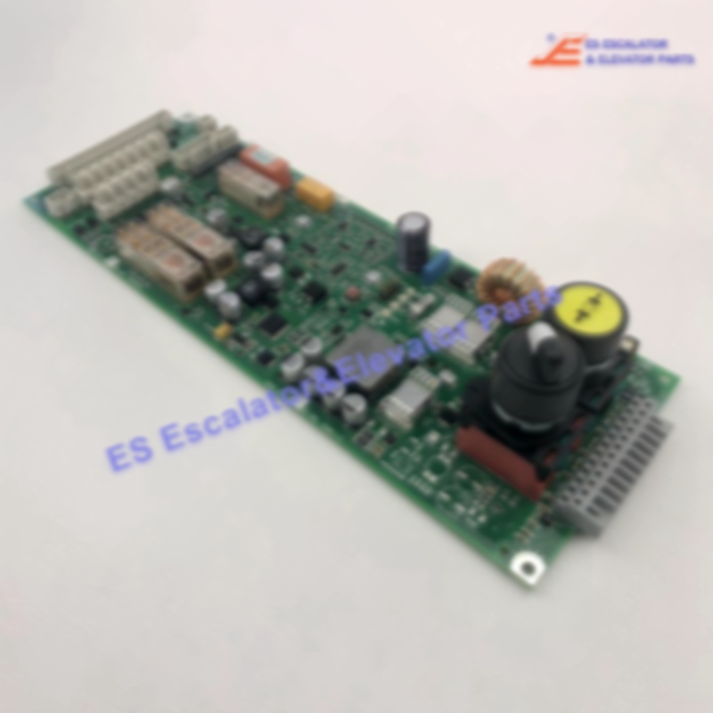 594239 Elevator PCBA SEM Board 21.Q Control Cabinet Drive Board 3300/3600