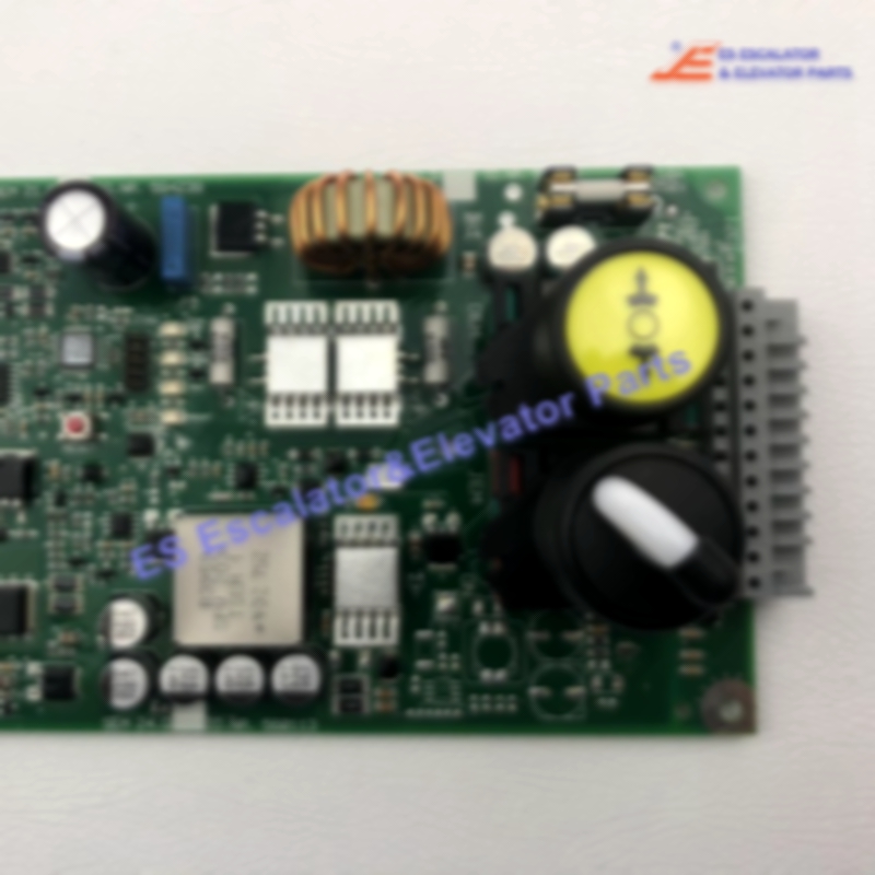 594239 Elevator PCBA SEM Board 21.Q Control Cabinet Drive Board 3300/3600