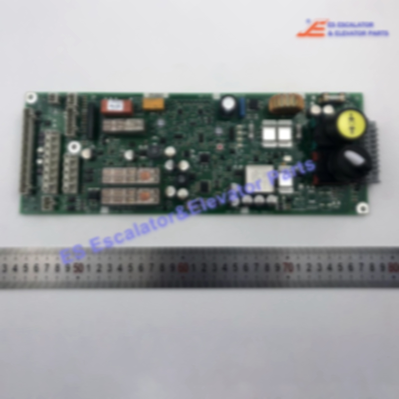 594239 Elevator PCBA SEM Board 21.Q Control Cabinet Drive Board 3300/3600