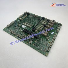 <b>DBA26800AH5 Escalator PCB Board</b>
