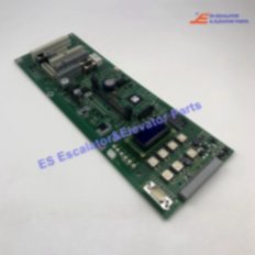 <b>SMICE 62.Q 594304 Elevator Main Control Board</b>