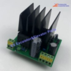 <b>897219A Escalator Power Board NGF 24.Q</b>