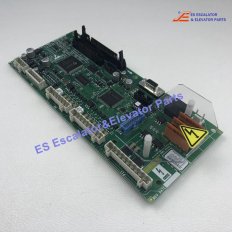 AEA26800AKT1 Elevator Inverter GDCB Mainboard