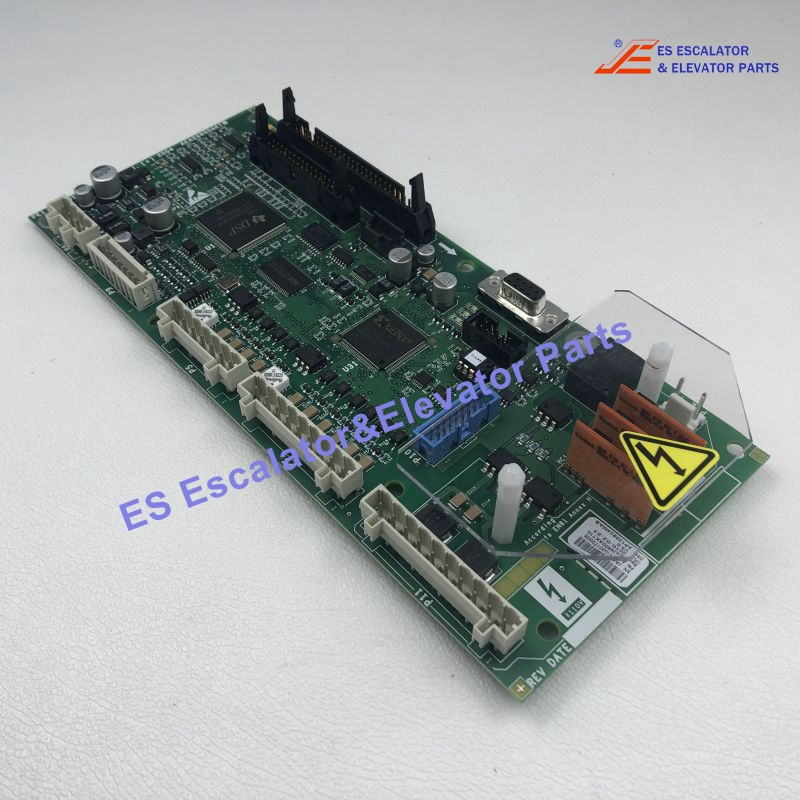 AEA26800AKT1 Elevator Inverter GDCB Mainboard Use For OTIS