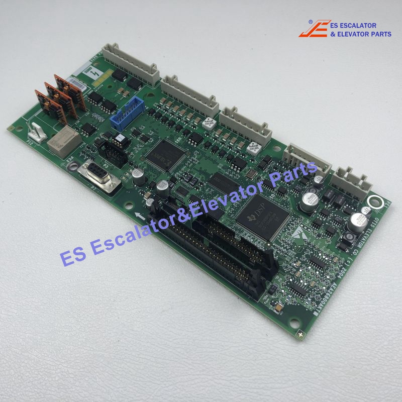 AEA26800AKT2 Elevator GDCB Mainboard Use For Otis