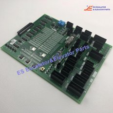 KCA-911A Elevator PCB Board