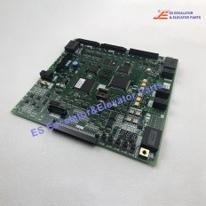 Elevator Parts KCD-912B PCB