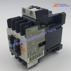 SH04AA Elevator SH-4 Relay