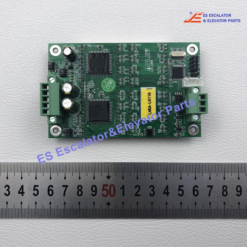 LM4C3-F7012 Elevator Anlev Dispaly Board Use For Other