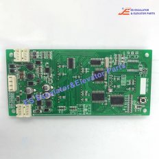 <b>ZHZ-ZD-03 Elevator PCB Board</b>