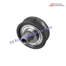 2C1A050058 Elevator Door Roller