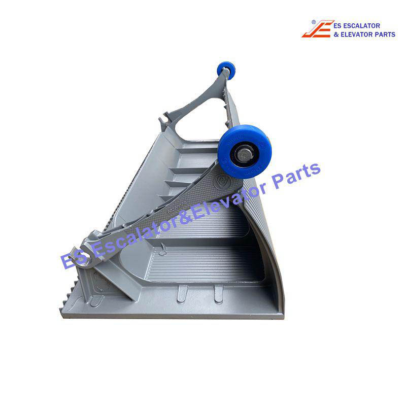 4151021 Escalator Step Size:110x27mm Use For Kone