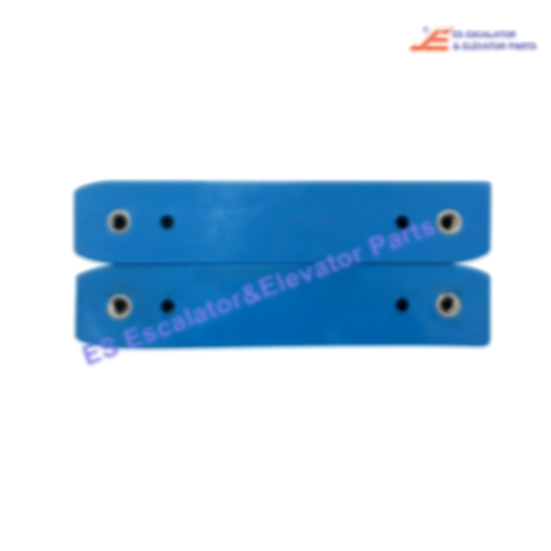 ES-SC295 SML244157 Escalator Tangential Guide Left Hand (Sll266894) 9300
