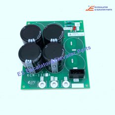 KCN-1101A Elevator PCB Board