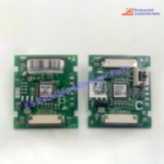 57635646 Elevator PCB Board