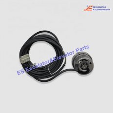 Elevator Parts AAA633Z4 Encoder