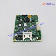 KM1356745G02 Elevator PCB Board