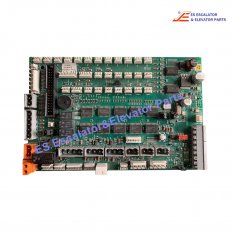 MOD88888 Elevator PCB Board