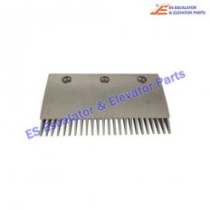 <b>Escalator 40901100 Comb Plate</b>