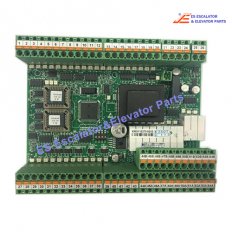 Elevator KM51122701G02 PCB