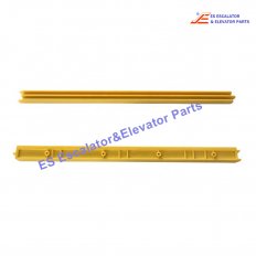 GAA455BW3 Escalator Demarcation Strip