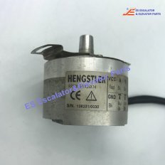 RF538192/X29X14 Elevator Machine Encoder