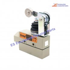 TEND TZ-6101 15A/250V Switch