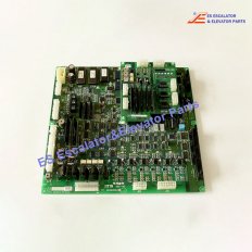 <b>DOC-142 Elevator PCB Board</b>