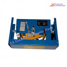 DCA20602C55 Escalator Overspeed Governer