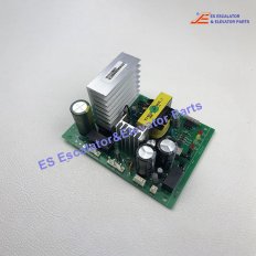 C-DQ48VD Elevator PCB Board