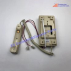 57639058AE2 Elevator Intercom