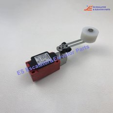 Escalator GBA177EG1 Switch