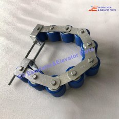 XAA332X5 Escalator Tension Chain