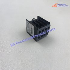 3RH2911-1NE22 Elevator SIEMENS Auxiliary Switch