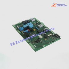 <b>66200007365 Elevator PCB Board</b>