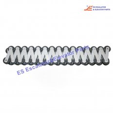 13 RI-A 400LG 2STR Escalator Step Chain