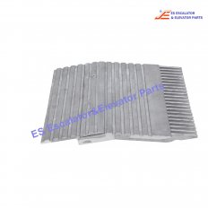 DEE178890 Escalator Comb Segment