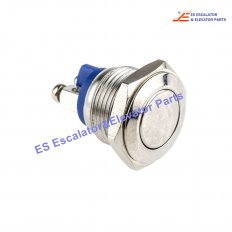 R16FFSSTAG Escalator Push Button Switch