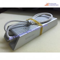 80W20RJ Elevator OHM Resistor