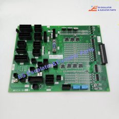 KCA-941A Elevator PCB Board