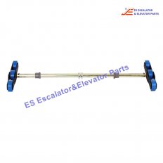 FT-9T-A Escalator Step Chain