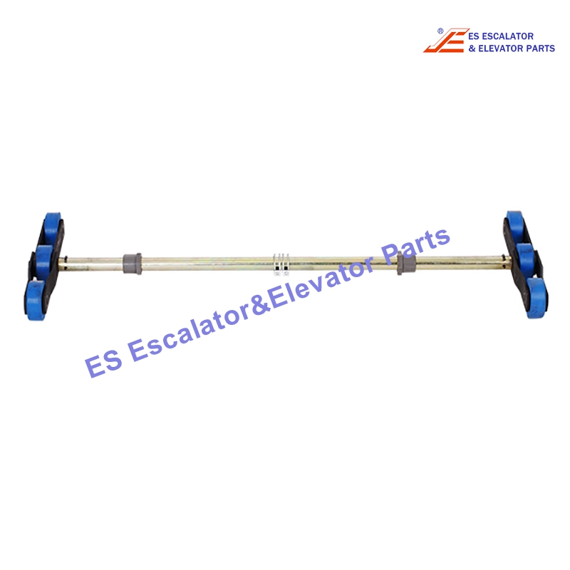 FT-9T-A Escalator Step Chain Size:70x25mm Use For Sjec