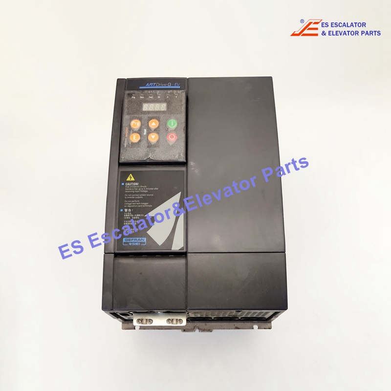 Elevator Parts AGY-EV-3150-KBX-4 Inverter
